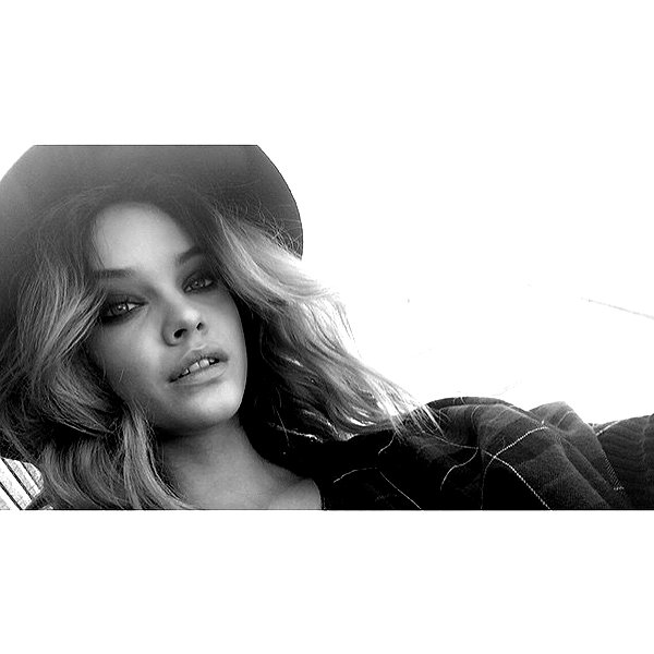 realbarbarapalvin instagram image archive image