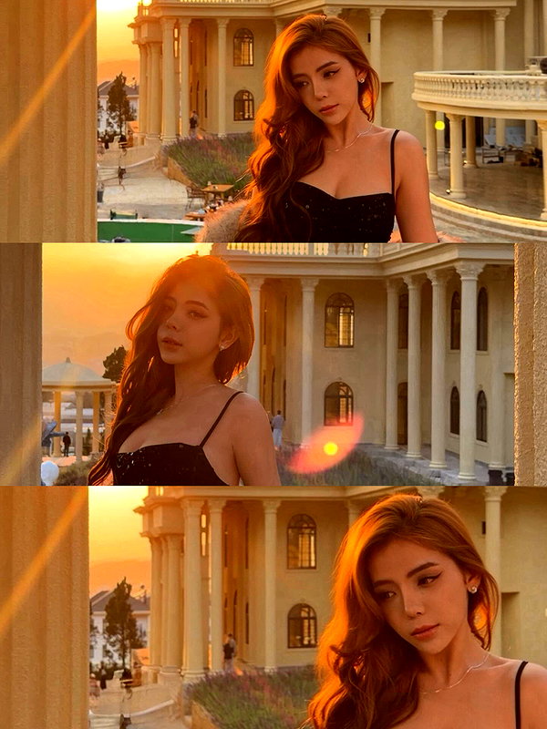 lyhythuedoxinh instagram image archive image