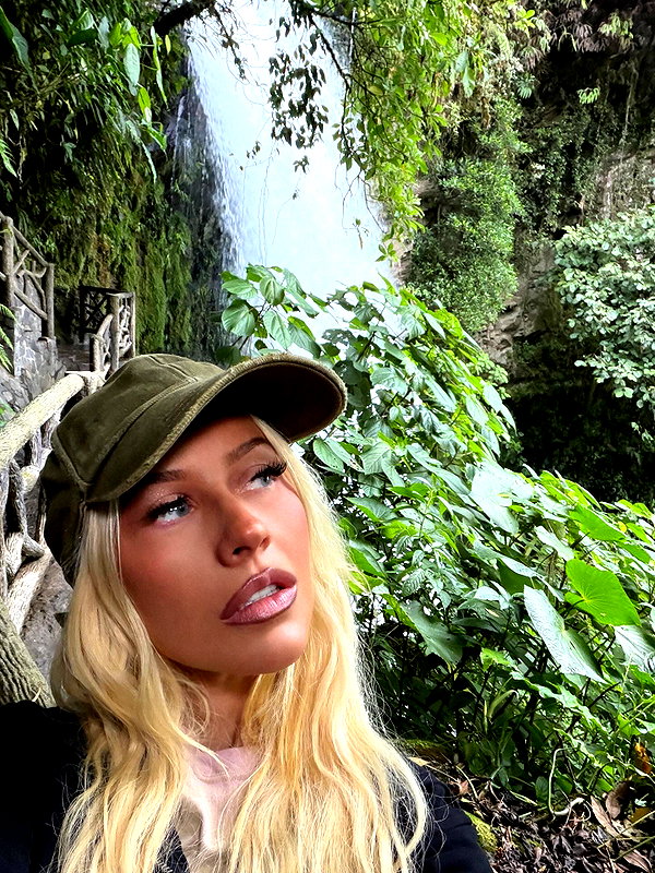 xtina instagram image archive image