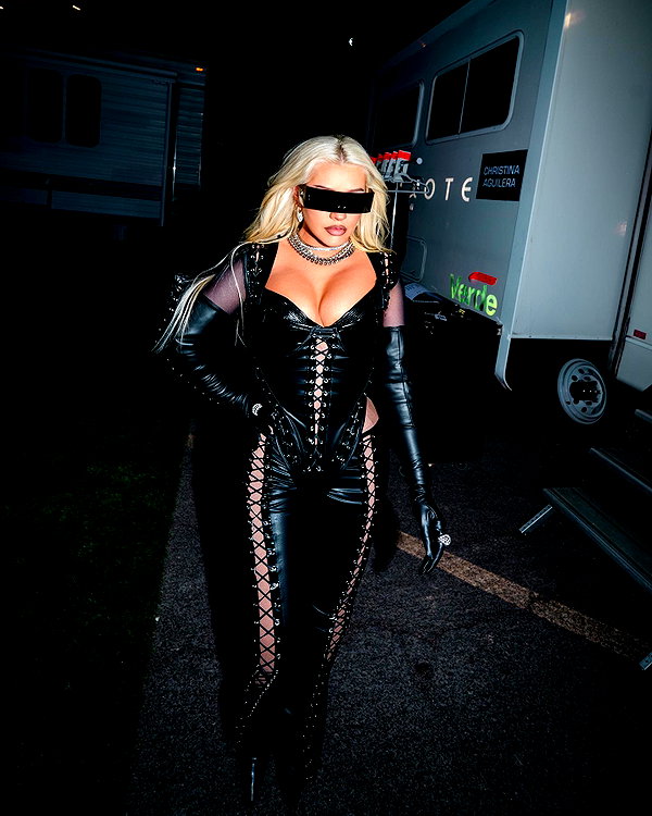 xtina instagram image archive image