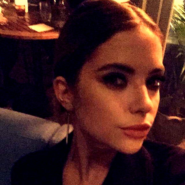 ashleybenson instagram image archive image