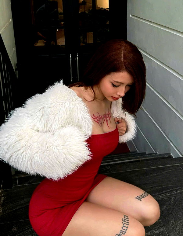 lyhythuedoxinh instagram image archive image