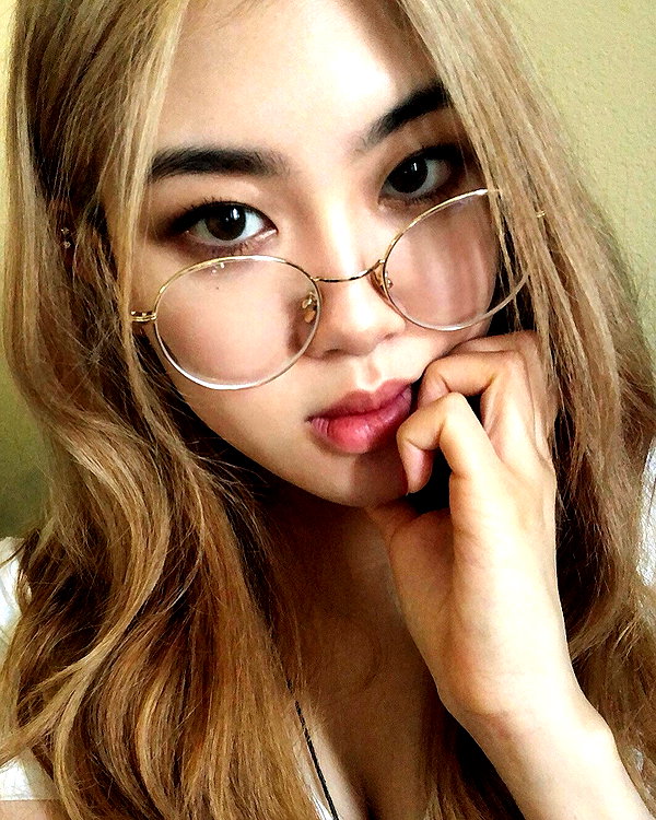 allissashin instagram image archive image