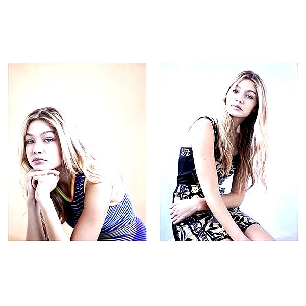 gigihadid instagram image archive image