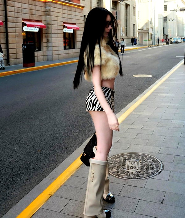 lyhythuedoxinh instagram image archive image