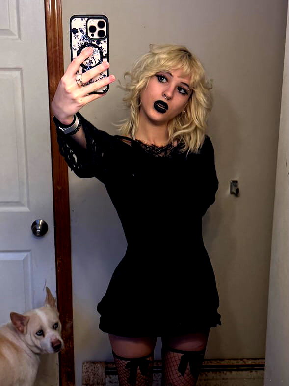 sexyxpaige instagram image archive image