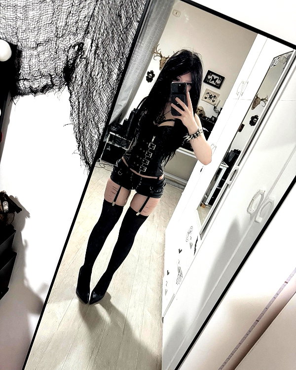 vampiryska instagram image archive image