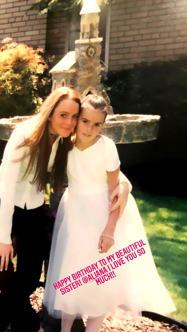 lindsaylohan instagram image archive image
