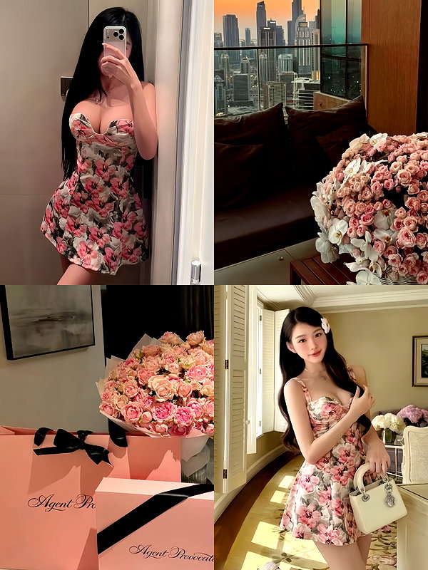 lyhythuedoxinh instagram image archive image