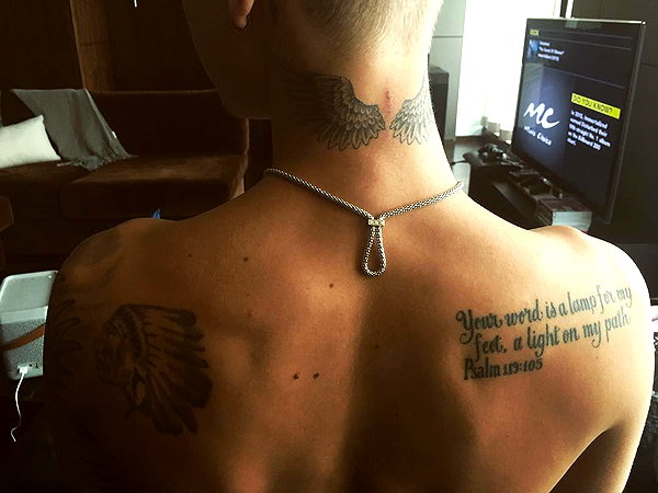 lilbieber instagram image archive image