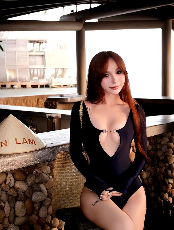 lyhythuedoxinh instagram image archive image