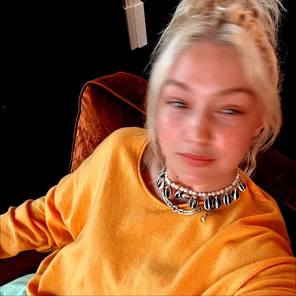 gigihadid instagram image archive image