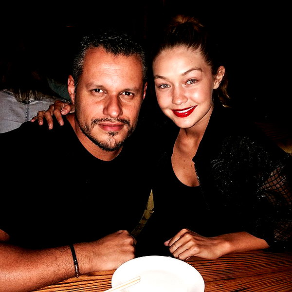 gigihadid instagram image archive image