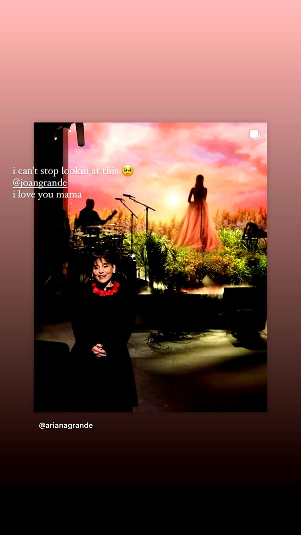 arianagrande instagram image archive image
