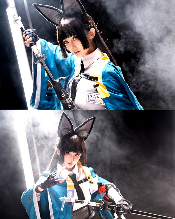 miee_cos instagram image archive image