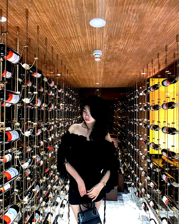 lyhythuedoxinh instagram image archive image