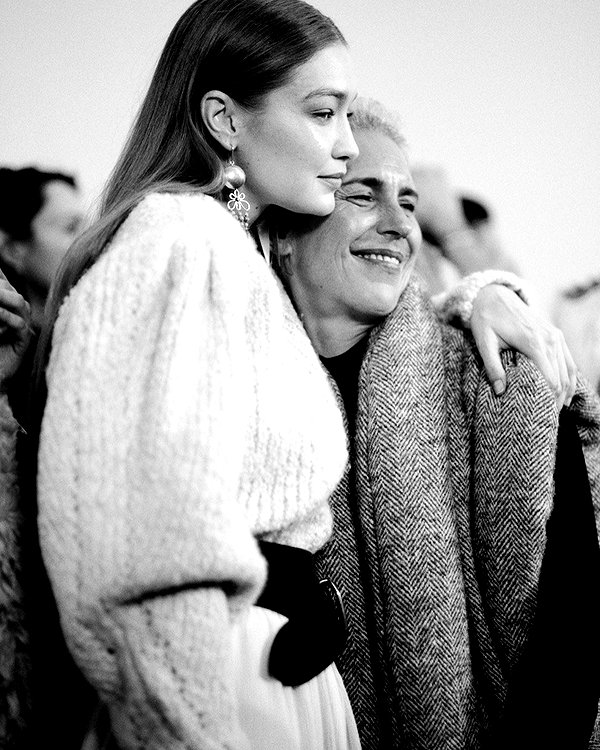 gigihadid instagram image archive image