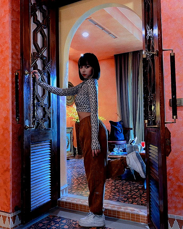 badthingalwaysg instagram image archive image