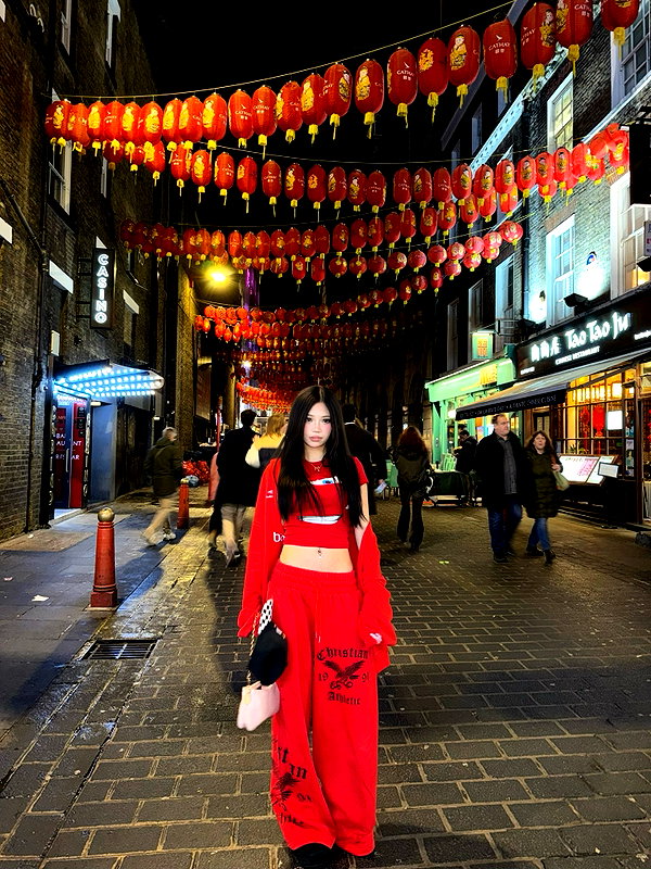 joycee.e instagram image archive image