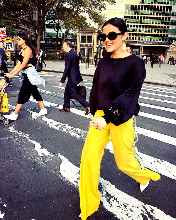 lucyhale instagram image archive image