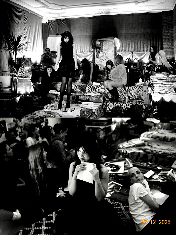 djbabysosh instagram image archive image