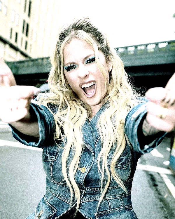 avrillavigne instagram image archive image