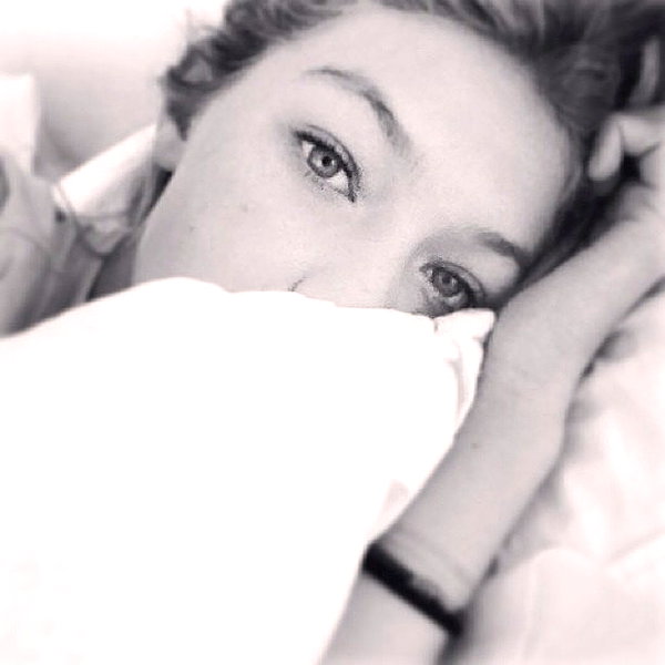 gigihadid instagram image archive image