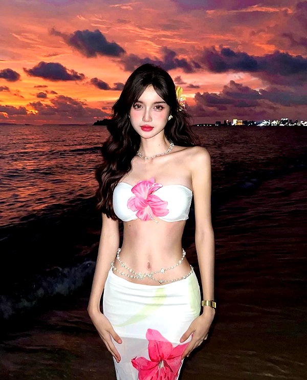 lyhythuedoxinh instagram image archive image