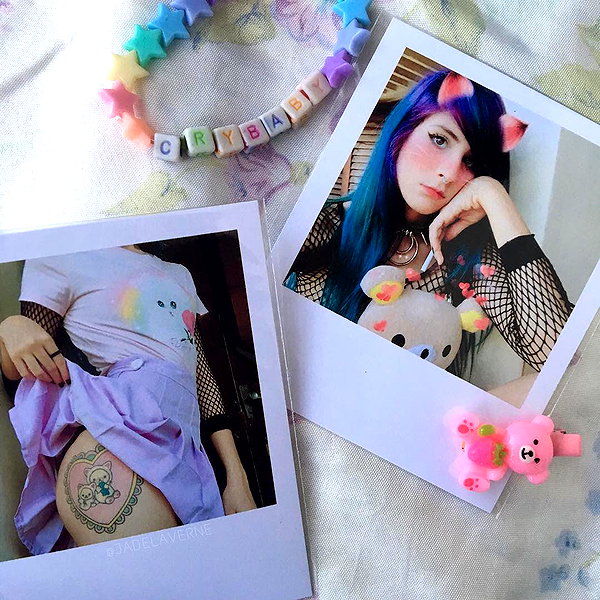 jadelaverne instagram image archive image