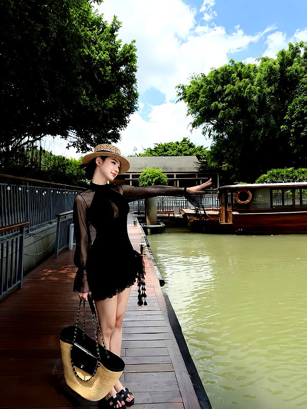 lyhythuedoxinh instagram image archive image