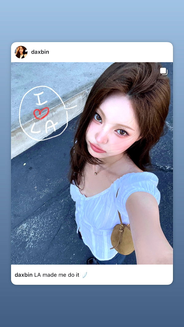 daxbin instagram image archive image