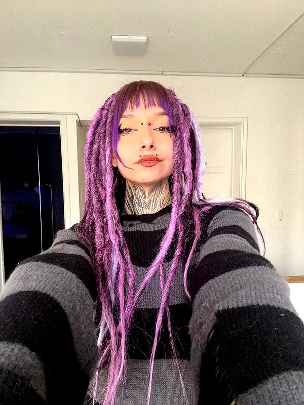 nyx_o_o_ instagram image archive image