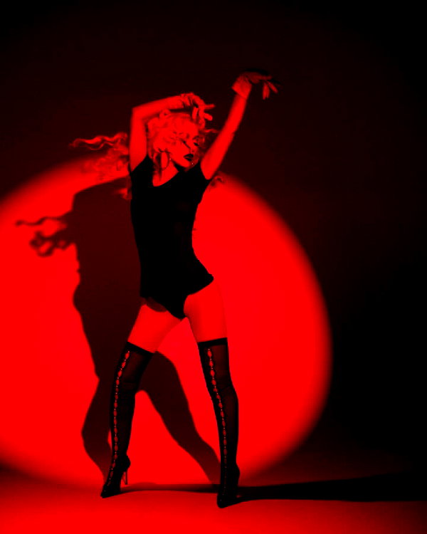xtina instagram image archive image