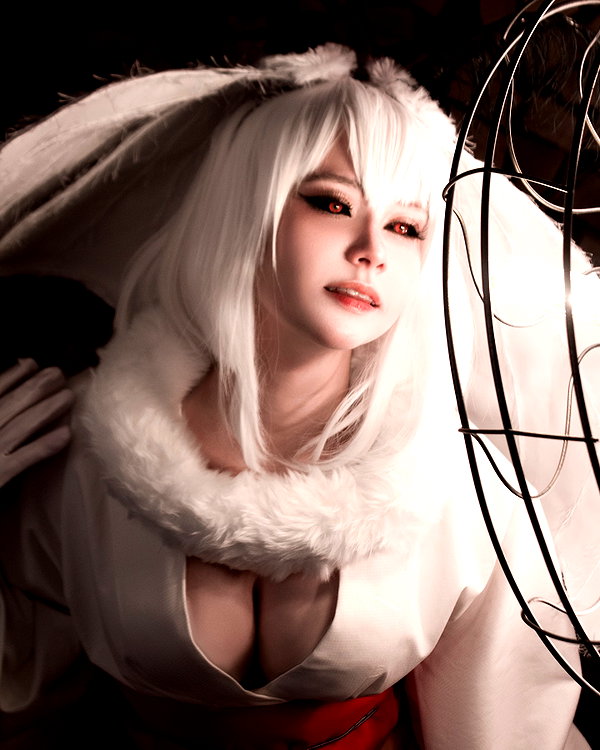 pepper_cos instagram image archive image