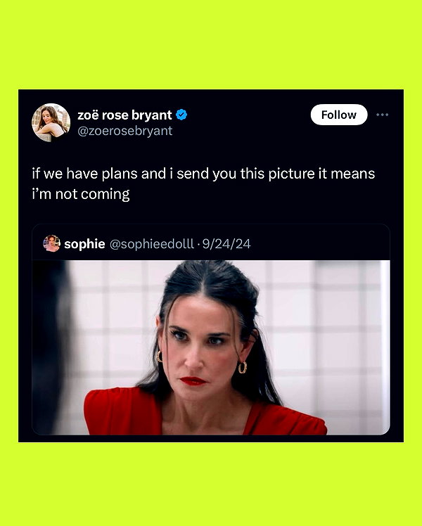 demimoore instagram image archive image
