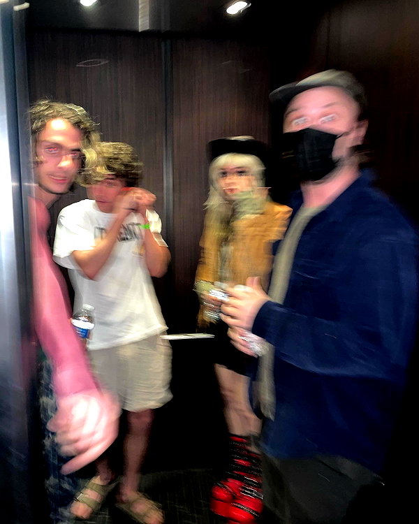 wormsheriff instagram image archive image