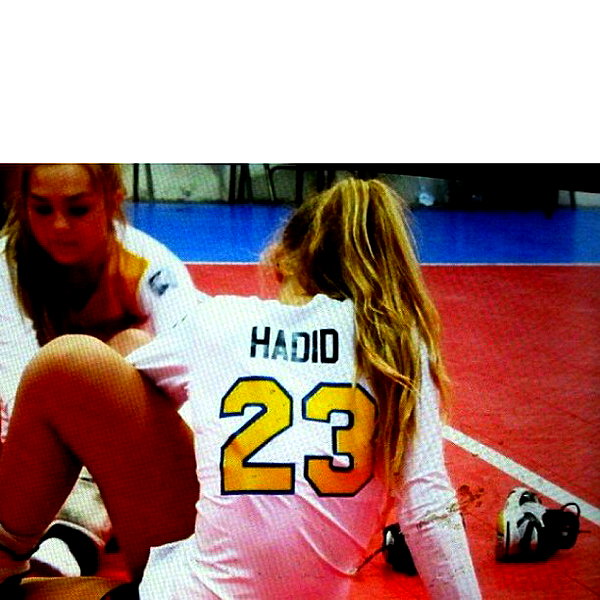 gigihadid instagram image archive image