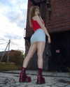danafetishistova Altpins Profile Picture