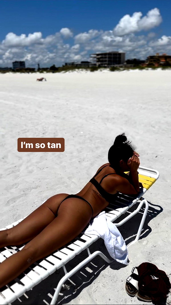 kassielee instagram image archive image