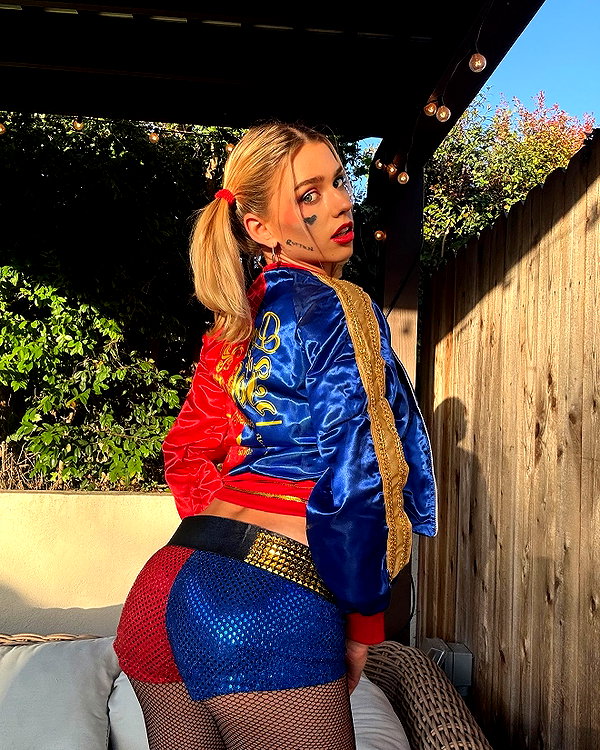 wildhalli instagram image archive image