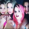 ashleybenson Altpins Profile Picture