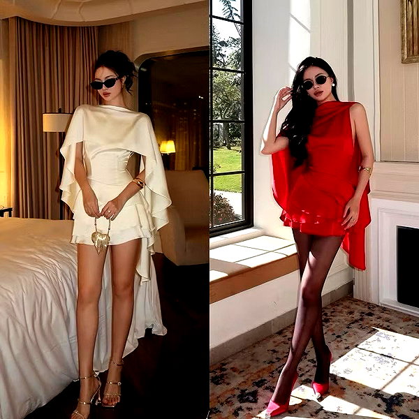 lyhythuedoxinh instagram image archive image