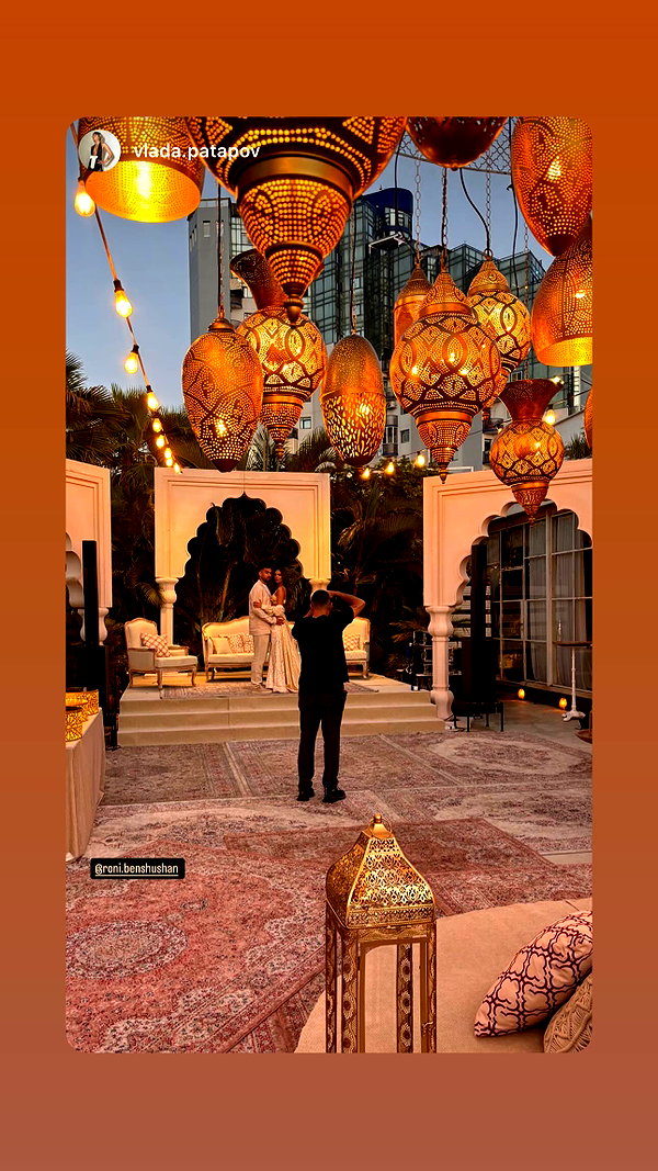 roni.benshushan instagram image archive image