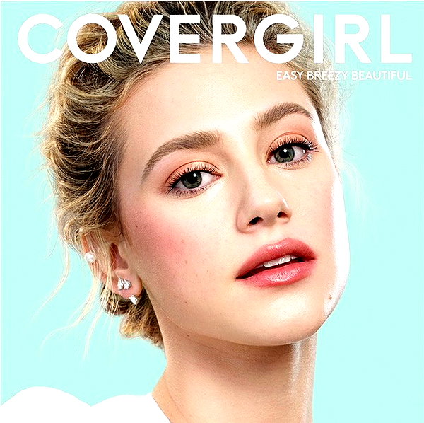 lilireinhart instagram image archive image