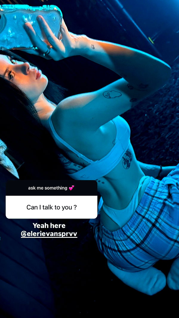 elerievans123 instagram image archive image