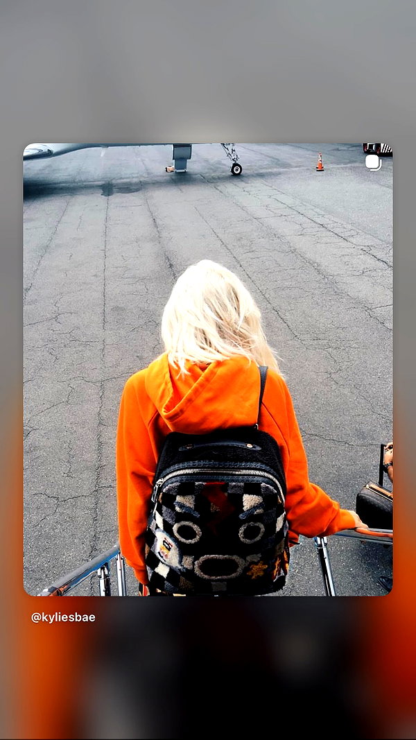 kyliejenner instagram image archive image