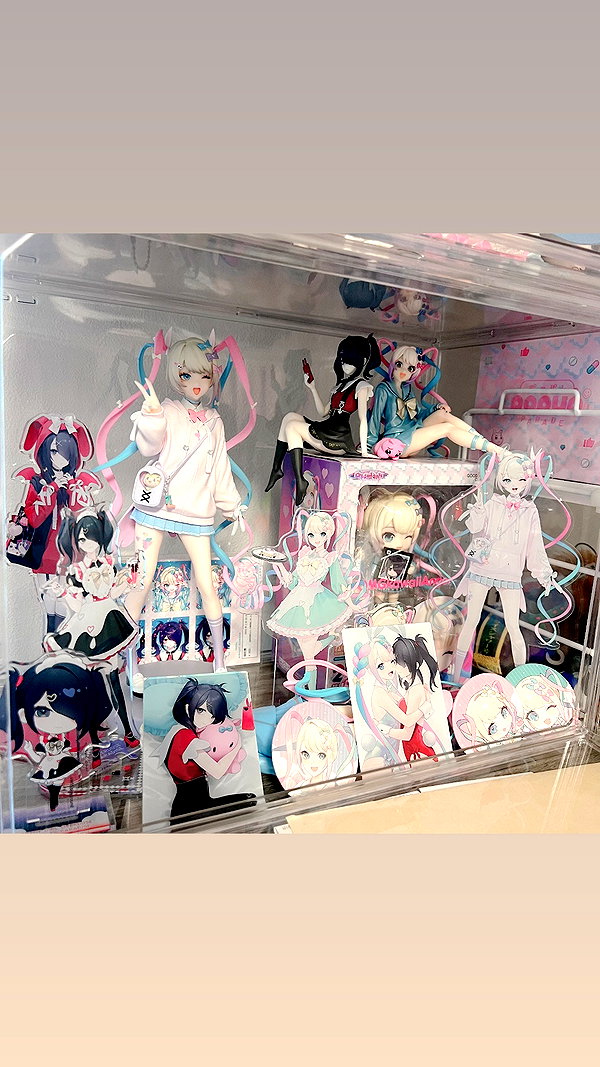 purinn_cos instagram image archive image