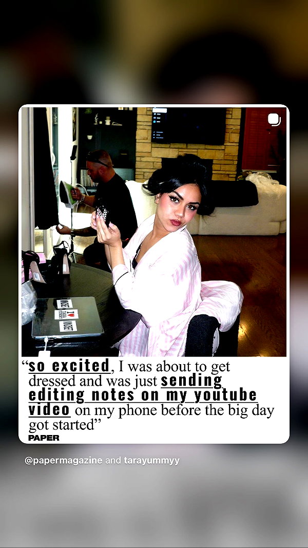 tarayummyy instagram image archive image
