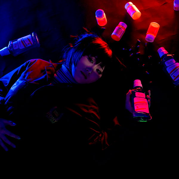 nikichimi archive image