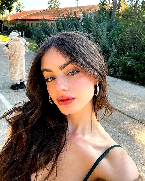 yaelshelbia instagram image archive image